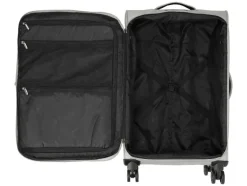 Juego de maletas tipo trolley, 2 piezas.