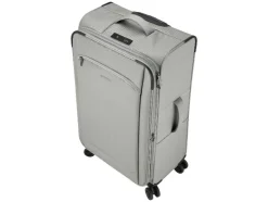 Juego de maletas tipo trolley, 2 piezas.