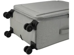 Juego de maletas tipo trolley, 2 piezas.
