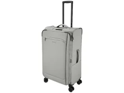 Juego de maletas tipo trolley, 2 piezas.