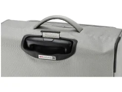 Juego de maletas tipo trolley, 2 piezas.