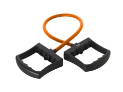 Juego de mancuernas, 2x 1 kg / muñequeras con peso, 2x 1 kg / expansor / aparato para abdominales.