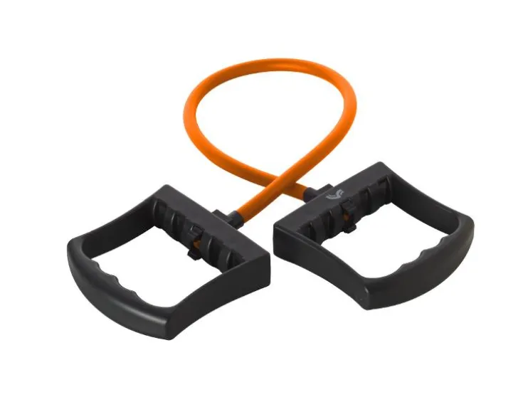 Juego de mancuernas, 2x 1 kg / muñequeras con peso, 2x 1 kg / expansor / aparato para abdominales.