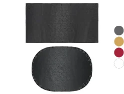 Juego de manteles de jacquard