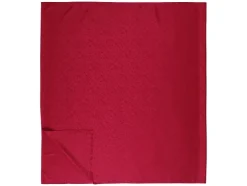 Juego de manteles de jacquard