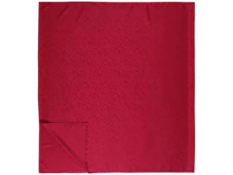 Juego de manteles de jacquard
