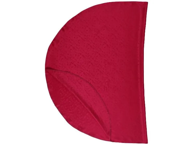 Juego de manteles de jacquard