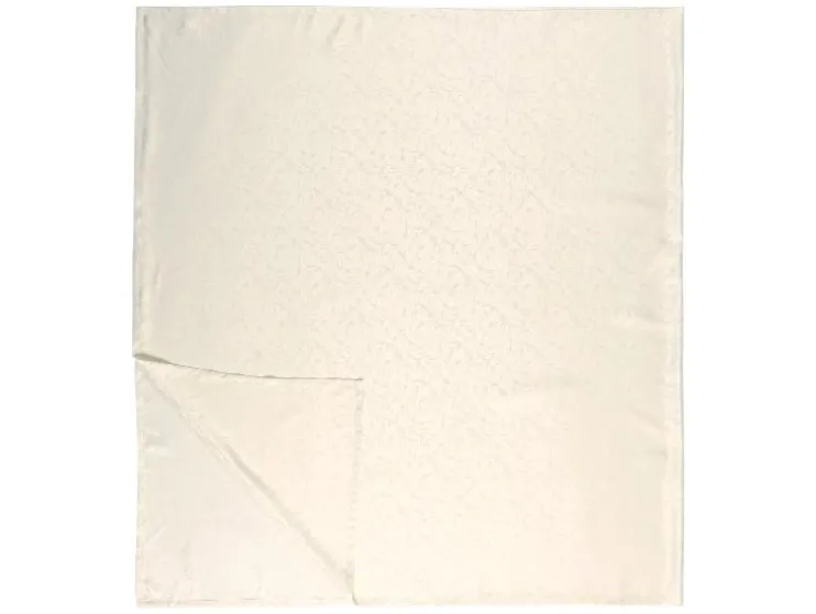 Juego de manteles de jacquard