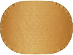 Juego de manteles de jacquard