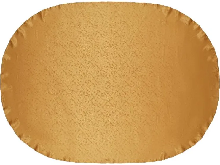 Juego de manteles de jacquard