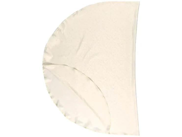 Juego de manteles de jacquard