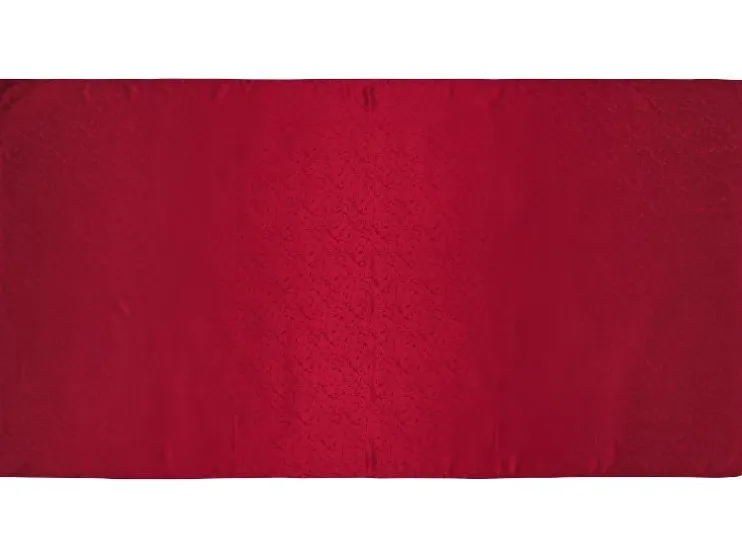 Juego de manteles de jacquard