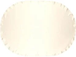 Juego de manteles de jacquard