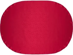Juego de manteles de jacquard
