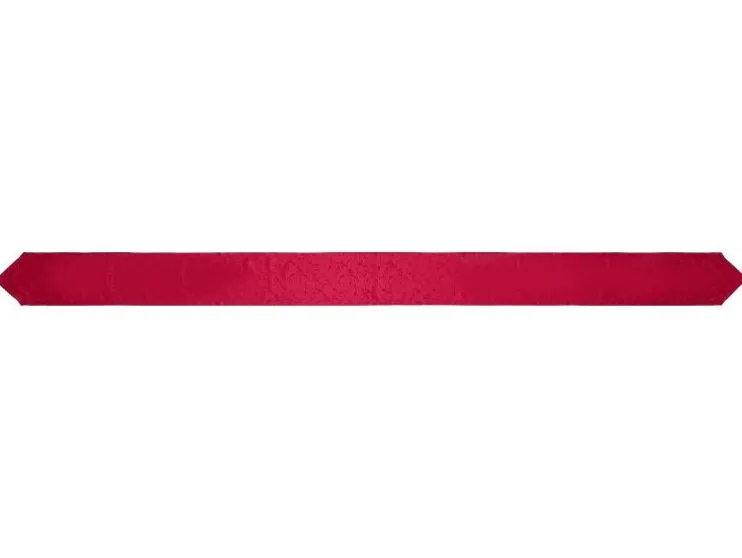 Juego de manteles de jacquard
