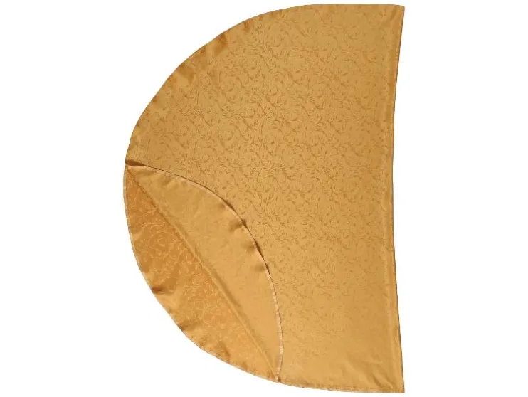 Juego de manteles de jacquard