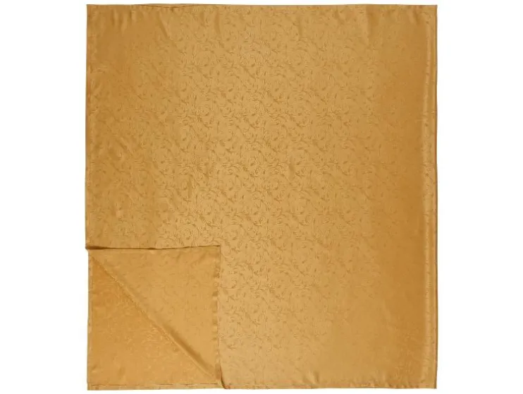 Juego de manteles de jacquard