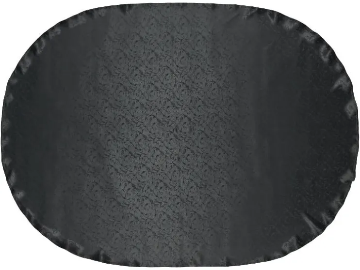 Juego de manteles de jacquard