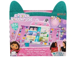 Juego de mesa «El juego MIAU-tástico»