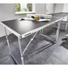 Juego de mesa multifunción, 3 piezas.