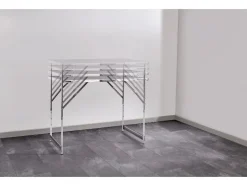 Juego de mesa multifunción, 3 piezas.