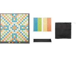 Juego de mesa Vocabulum / Rummy / Colección de juegos
