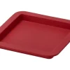 Juego de moldes de silicona para barritas / molde para pan / juego de esterillas de horno, para un efecto antiadherente máximo sin engrasar.