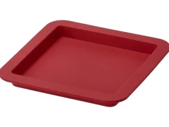 Juego de moldes de silicona para barritas / molde para pan / juego de esterillas de horno, para un efecto antiadherente máximo sin engrasar.