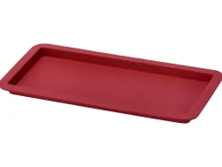 Juego de moldes de silicona para barritas / molde para pan / juego de esterillas de horno, para un efecto antiadherente máximo sin engrasar.
