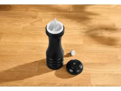 Juego de molinillos de sal y pimienta