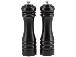 Juego de molinillos de sal y pimienta