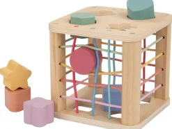 Juego de motricidad