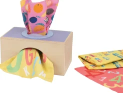 Juego de motricidad