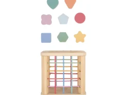 Juego de motricidad