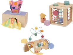 Juego de motricidad