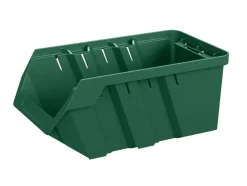 Juego de ordenación y almacenamiento, 45 pzas.