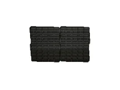 Juego de organización y almacenamiento, de 29 piezas / 31 piezas.