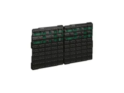 Juego de organización y almacenamiento, de 29 piezas / 31 piezas.