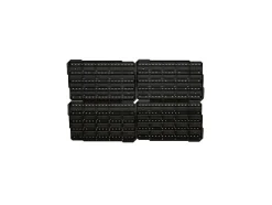 Juego de organización y almacenamiento, de 29 piezas / 31 piezas.