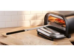 Juego de pala para pizza prémium, 2 pzas.