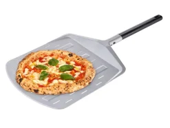 Juego de pala para pizza prémium, 2 pzas.