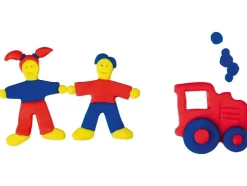 Juego de plastilina