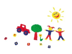 Juego de plastilina