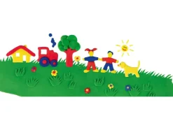 Juego de plastilina
