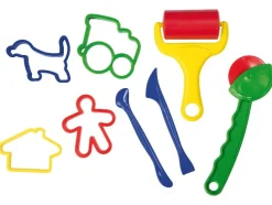 Juego de plastilina