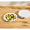 Juego de platos y cuencos, 4 piezas.