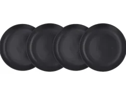Juego de platos y cuencos, 4 piezas.