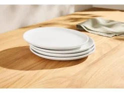 Juego de platos y cuencos, 4 piezas.