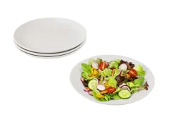Juego de platos y cuencos, 4 piezas.