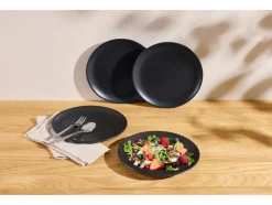 Juego de platos y cuencos, 4 piezas.